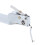 Stainless Steel Beekeeping Grafting Needle - 12cm Larva Transfer Tool 1