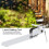 Stainless Steel Beekeeping Grafting Needle - 12cm Larva Transfer Tool 4