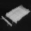 20pcs Plastic Small Hives Beetle Trap Broodlings Collector Beekeeping Tool 3