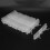 20pcs Plastic Small Hives Beetle Trap Broodlings Collector Beekeeping Tool 10