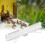 20pcs Plastic Small Hives Beetle Trap Broodlings Collector Beekeeping Tool 15