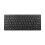 Portable KM901 2.4G Wireless Combo - 78-Key Mini Keyboard & Mouse 11