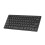 Portable KM901 2.4G Wireless Combo - 78-Key Mini Keyboard & Mouse 13