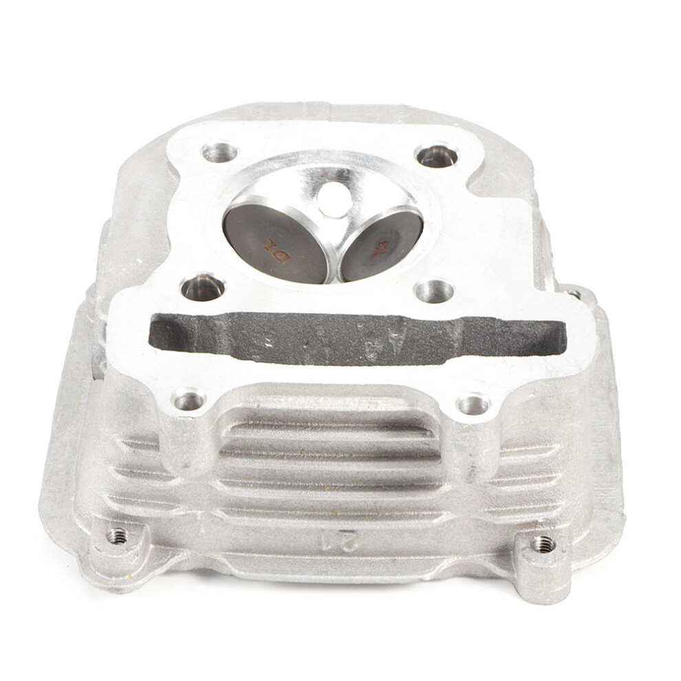 Genuine Cylinder Head Assembly For Gy6 125Cc 150Cc 157Qmj 152Qmi Scooter Atv 4391340862943