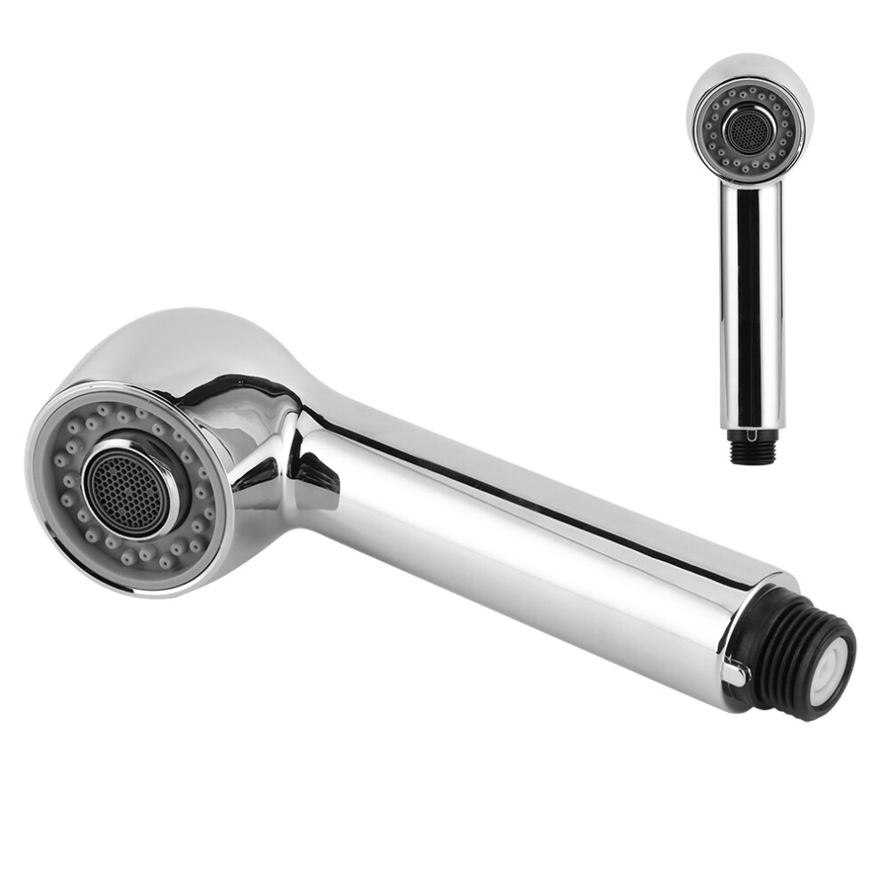 G1/2 Abs Kitchen Sink Pull-Out Faucet Sprayer Head, 180Mm 6921340862971