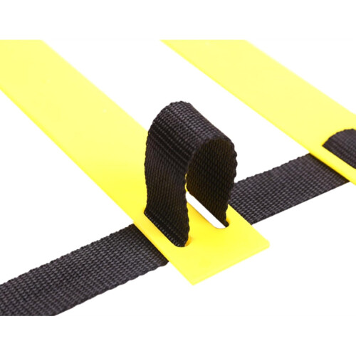 Agility Ladder Speed Ladder Training Set for Soccer, Flexible Design, Durable Material, Adjustable Length 1