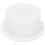 2Pcs White PVC Surfboard Paddle Board Vent Hole Automatic Valve 12