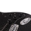 GST Stylish Electric Guitar Kit with Black Pickguard 7