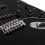 GST Stylish Electric Guitar Kit with Black Pickguard 8