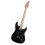GST Stylish Electric Guitar Kit with Black Pickguard 2