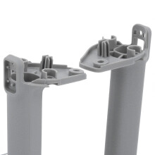 Landing Gear Stand for Mavic Air 2 Drone Left & Right Easy Install