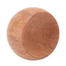 Ätherisches Öl Holz Diffusor Kleine Ornament Runde Aromatherapie Holz Diffusor für Schlafzimmer Auto Büro