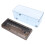 Mini Paper Shredder Desktop, 1 Sheet, A4, 11.4x27.4x14.4cm 3