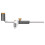 Linear Arc Scriber Tool for Precise Woodworking & DIY Projects 2