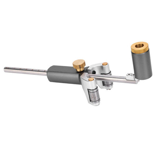 Linear Arc Scriber Tool for Precise Woodworking & DIY Projects