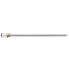 High Torque 160mm Long Output Shaft Motor N20DC12V 400RPM