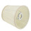 Beige Fabric E14 Lampshade Replacement Set for Chandeliers - 6 Pack 7