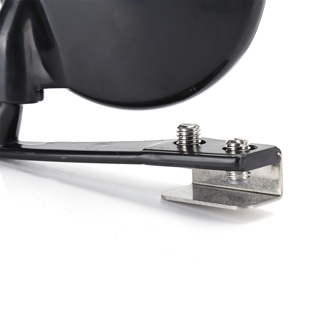 Universal Front Wheel Blind Spot Mirror Assistant 360 Adjustable Wide Angle 4621340869391