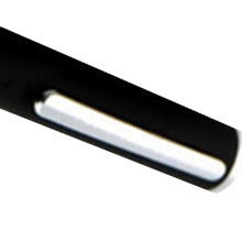 Laserpointer USB-Ladestift Katze Interaktives Spielzeug Stift Lichtwerkzeug für Zuhause Büro Roter Strahl
