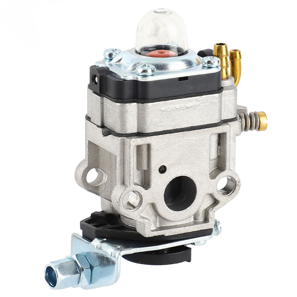 10Mm Carburetor Kit For Weedeater Tu26 Tl26 26Cc 33Cc Brush Cutter 3181340871837