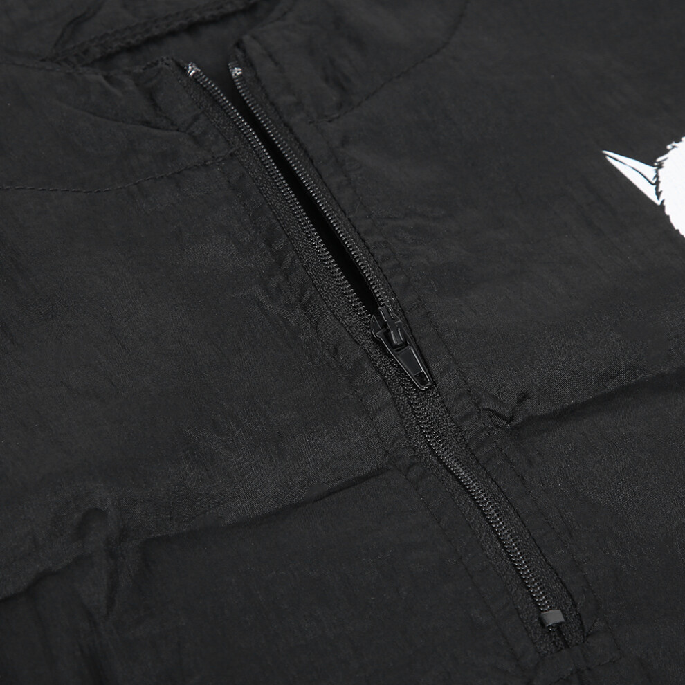 Waterproof Hairstylist Cloth L, Hairdressing Barber Workwear