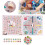 Kids Chess Toy Animal Checker Educational Multi-Function Desktop Game (#2 ) 14