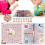 Kids Chess Toy Animal Checker Educational Multi-Function Desktop Game (#2 ) 15