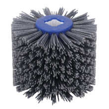 Drahtschichtrad 80 Grit Angle Grinder Wire Wheel Brush Tool for Metal Wood Finishing and Polishing