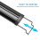 LED-Aquariumleuchte Vollspektrum 41,5  9 cm 5