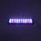 LED-Aquariumleuchte Vollspektrum 41,5  9 cm 8