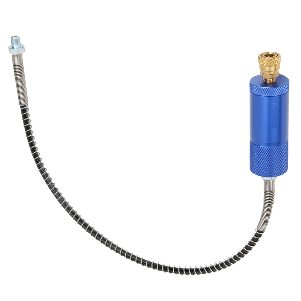 Oil Water Separator Filter 30-40MPa 4500psi Air Pump 8mm Connector-image-OPC-PJM78Z5-NEW