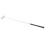 Aluminum Alloy Left/Right Golf Putter with 2 Balls, 85.5cm 14