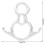 Reliable Bull Horn Descender: Climbing & Expansion Training 4