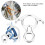 Reliable Bull Horn Descender: Climbing & Expansion Training 7