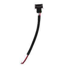 AnschlusskabelStecker 710001645 Anhängerlichtstecker geeignet für G2 ATV mit doppeltem Hecklicht