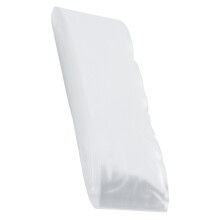 50m x 50mm Food Grade Transparent Plastic Sausage Casings