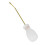 Beekeeping Powder Blower Acaricidal Duster 150ml Copper Head Silicone Equipment 5