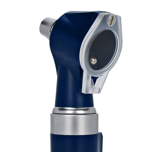 Home Otoscope Speculum Ear Canal Scope 3X Magnification Function