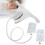 Bedside Silicone Urinal for Men 1000ml Reusable & Easy to Clean 16