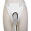 Bedside Silicone Urinal for Men 1000ml Reusable & Easy to Clean 6
