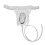 Bedside Silicone Urinal for Men 1000ml Reusable & Easy to Clean 14