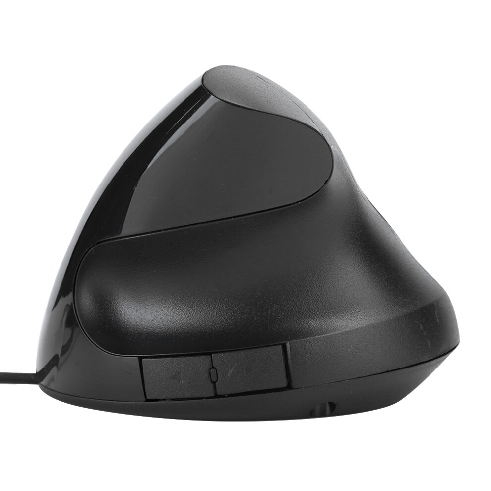 Usb Rechargeable Ergonomic Optical Vertical Mouse Jsy-12 Wired 4621340880792