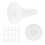 15Pcs Pet Feeding Bottle Silicone Nipple - Safe Soft Durable 14
