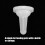 15Pcs Pet Feeding Bottle Silicone Nipple - Safe Soft Durable 12