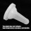 15Pcs Pet Feeding Bottle Silicone Nipple - Safe Soft Durable 5