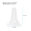 15Pcs Pet Feeding Bottle Silicone Nipple - Safe Soft Durable 7