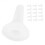 15Pcs Pet Feeding Bottle Silicone Nipple - Safe Soft Durable 8