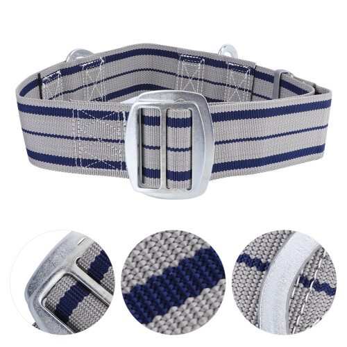Firefighter Climbing Belt Fireproof Harness for Outdoor Safety