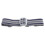Firefighter Climbing Belt Fireproof Harness for Outdoor Safety 12