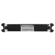 Sturdy 304 Stainless Steel Ladder Pedal for Pools Spas Hot Springs